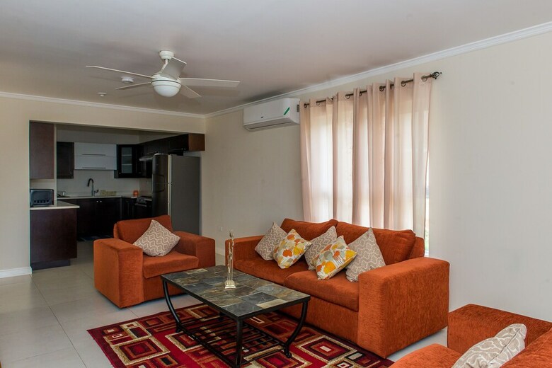 Apartamentos City Ridge Luxury 2 Bedroom