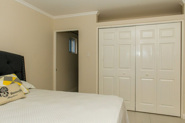 Apartamentos City Ridge Luxury 2 Bedroom