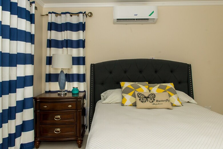 Apartamentos City Ridge Luxury 2 Bedroom