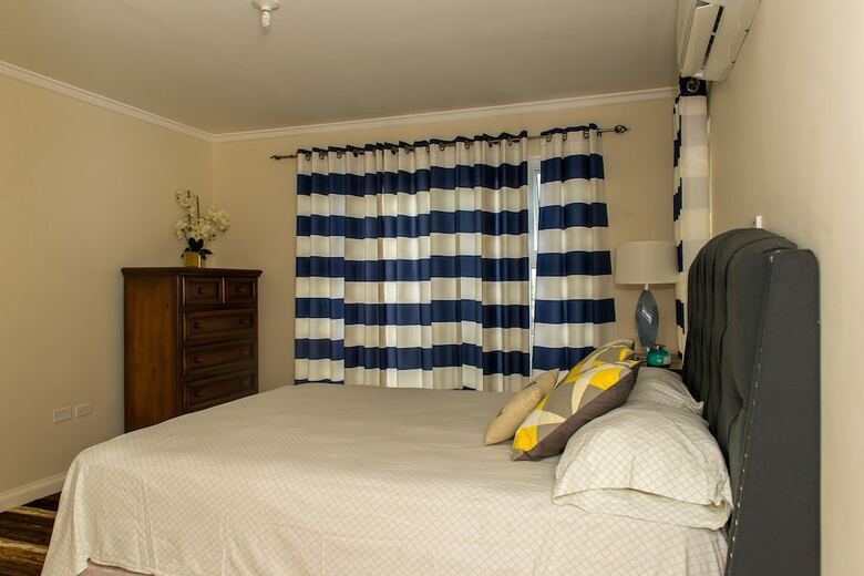 Apartamentos City Ridge Luxury 2 Bedroom