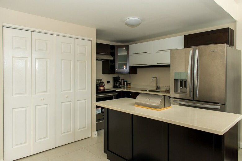 Apartamentos City Ridge Luxury Penthouse