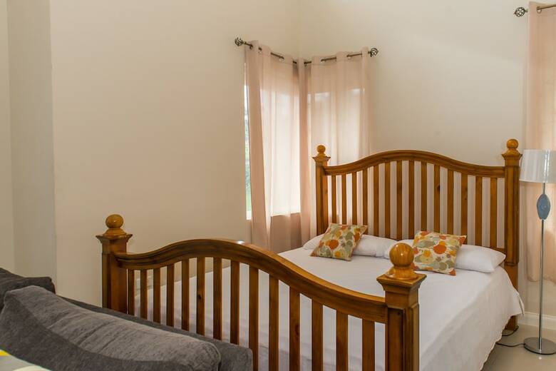 Apartamentos City Ridge Luxury Penthouse