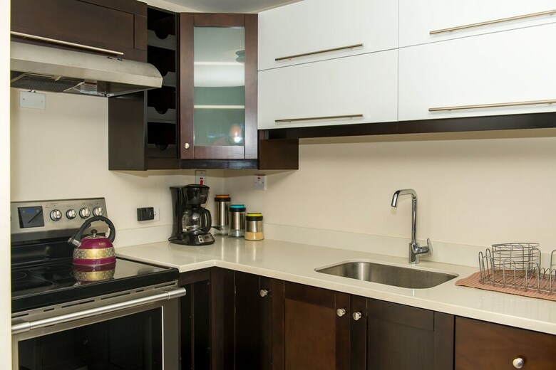 Apartamentos City Ridge Luxury Penthouse