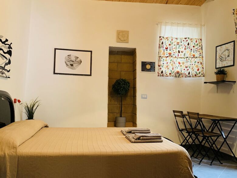 B&B Il Sole Nel Barocco