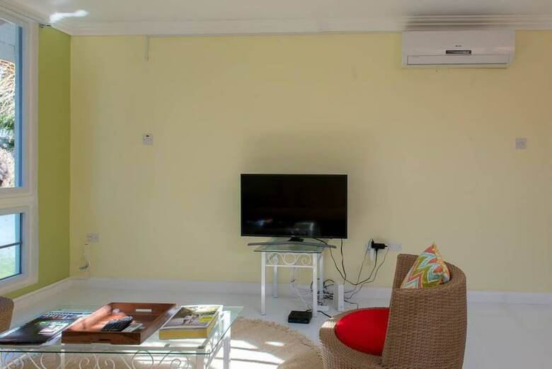 Apartamentos Sea Castle Vacation Villa