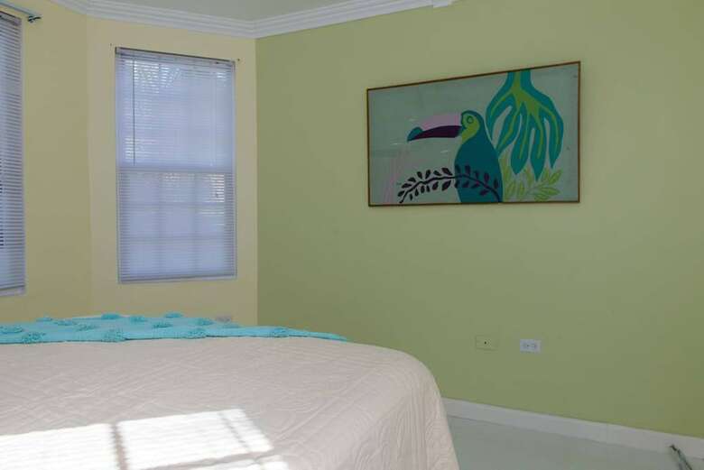 Apartamentos Sea Castle Vacation Villa
