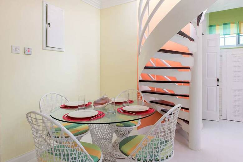 Apartamentos Sea Castle Vacation Villa