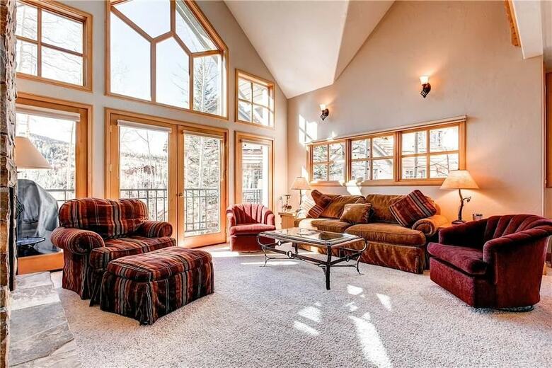 Aspen Ridge 2