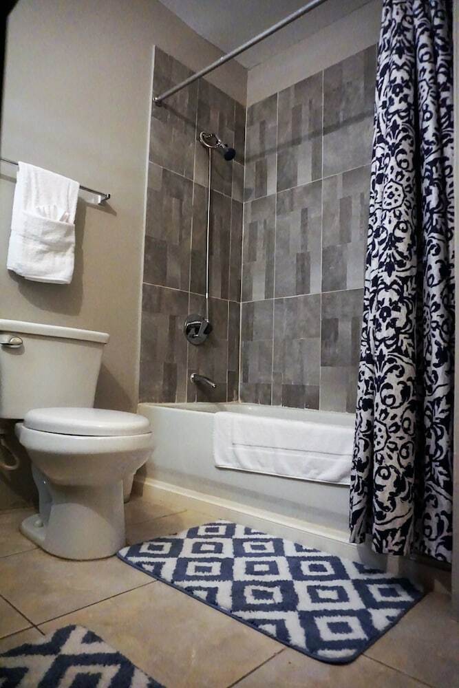 Apartamentos New Kingston Guest Apt Surbiton