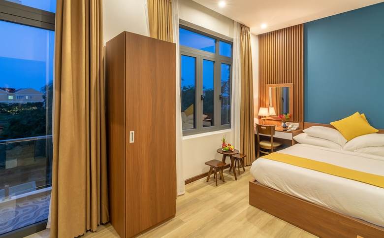 Hotel Hoi An Majestic Villa