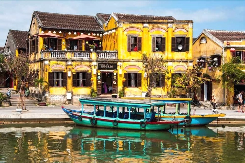 Hotel Hoi An Majestic Villa