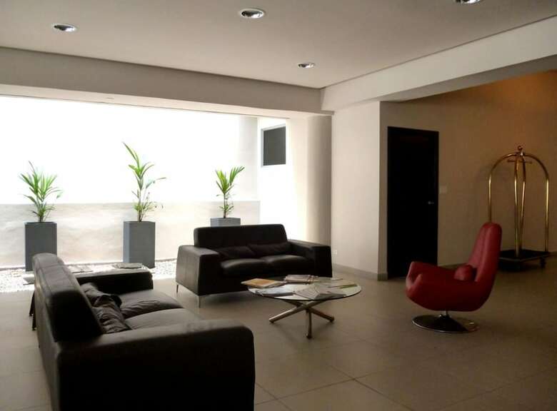 Hotel Tower House Suites