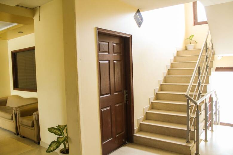 Hotel Asian Suites - The Pearl A-586