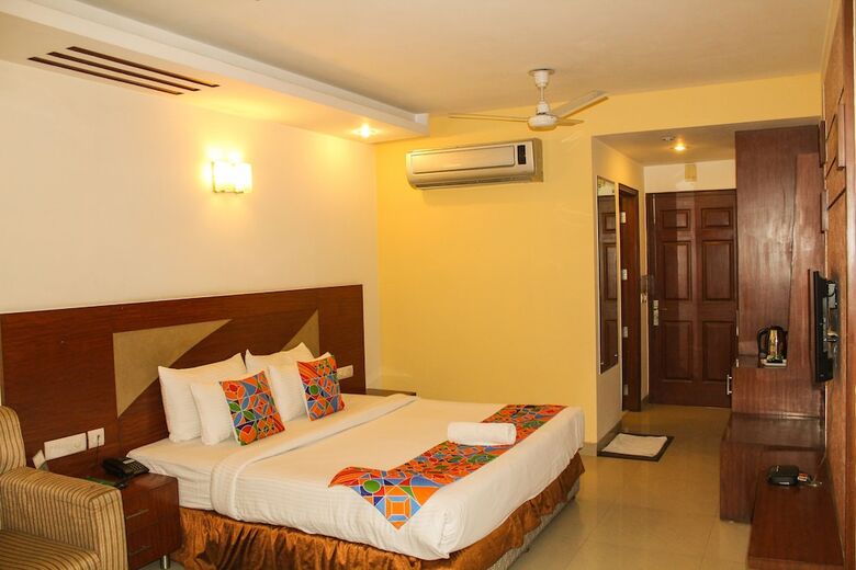 Hotel Asian Suites - The Pearl A-586