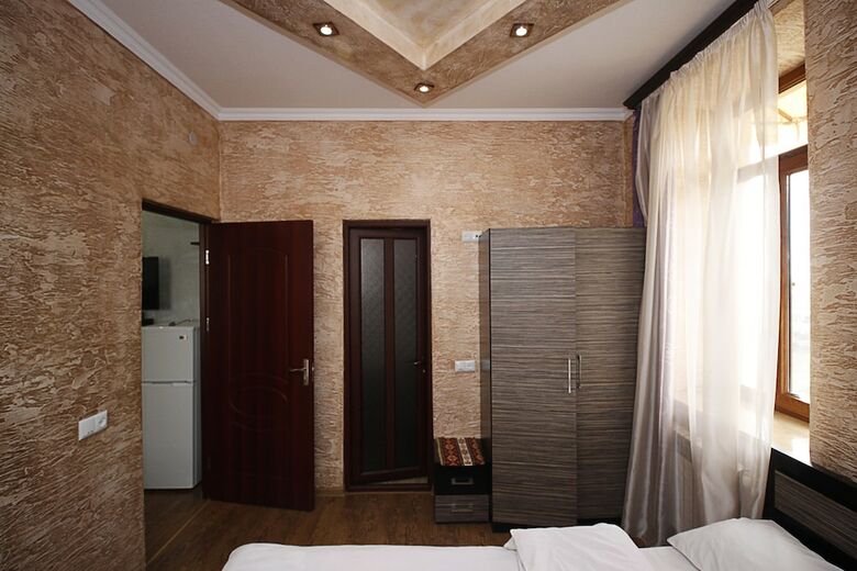 Planet Yerevan Hotel