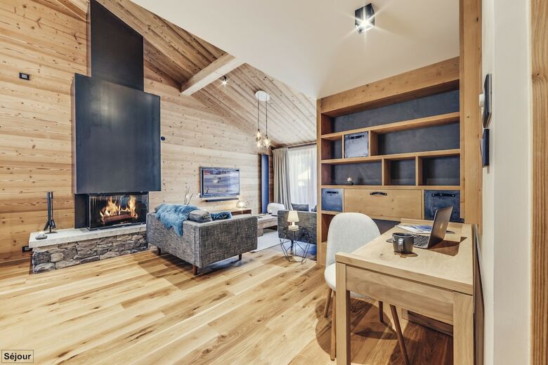 Hotel Avancher Lodge