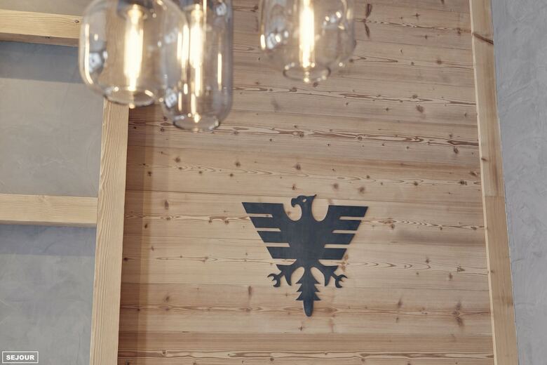 Hotel Avancher Lodge