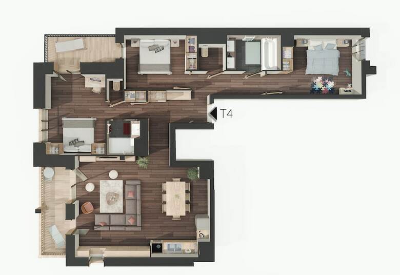Hotel Avancher Lodge