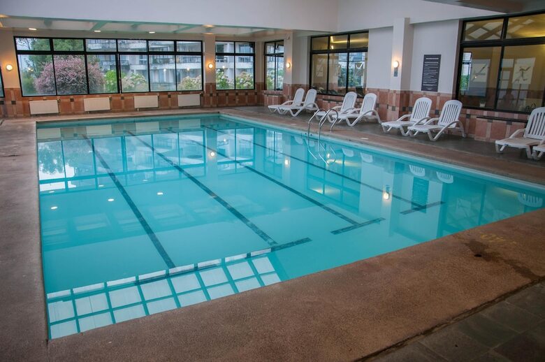 Aparthotel Apart Enjoy Pucon