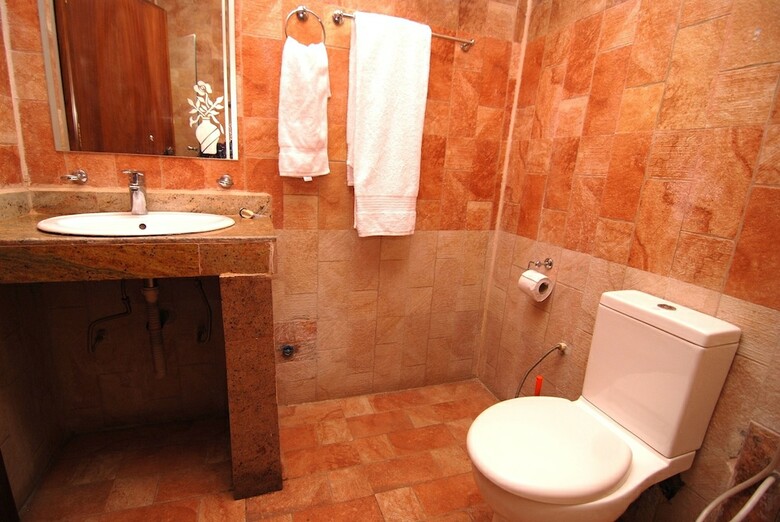 The Grosvenor Suite
