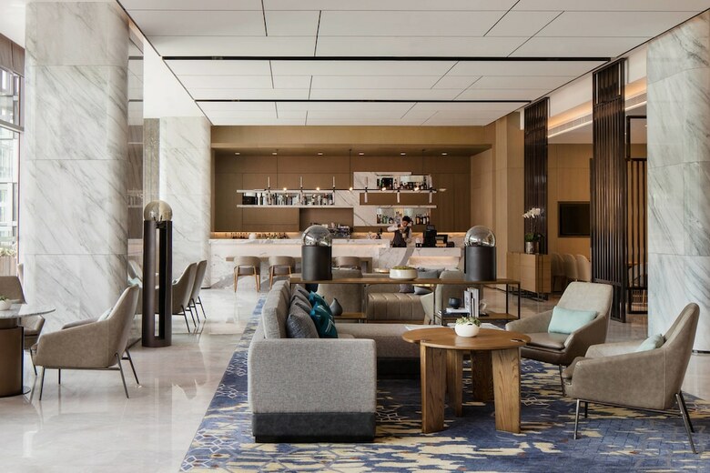 Hotel Courtyard By Marriott Shenzhen Northwest