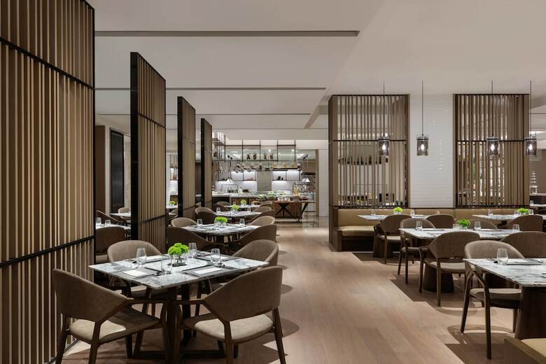 Hotel Courtyard By Marriott Shenzhen Northwest