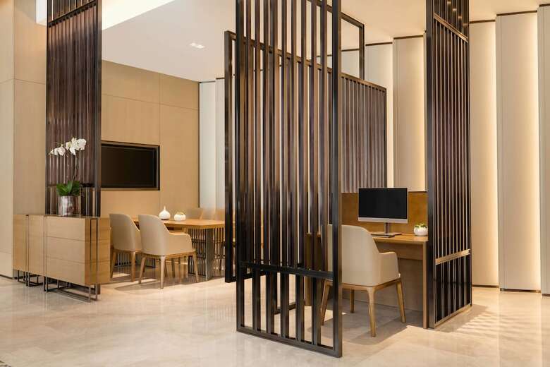 Hotel Courtyard By Marriott Shenzhen Northwest