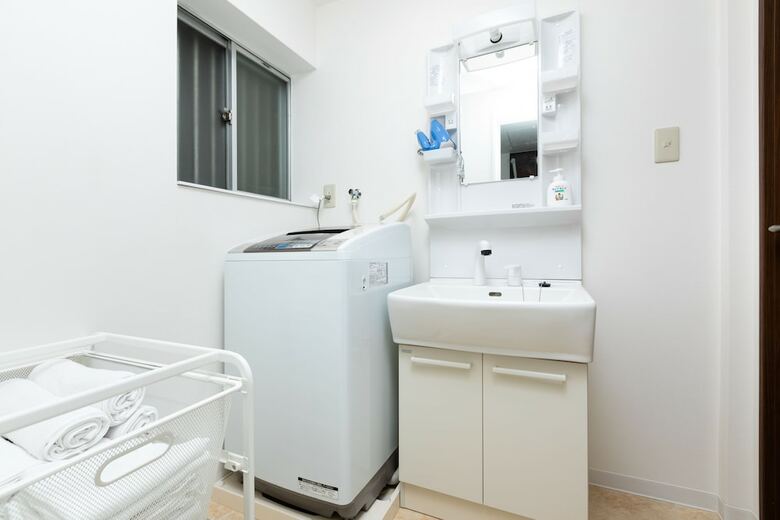 Relaxing Inn Tennoji