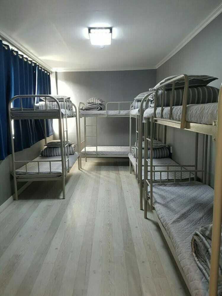 Hostal Sol Guesthouse Donghae - Hostel