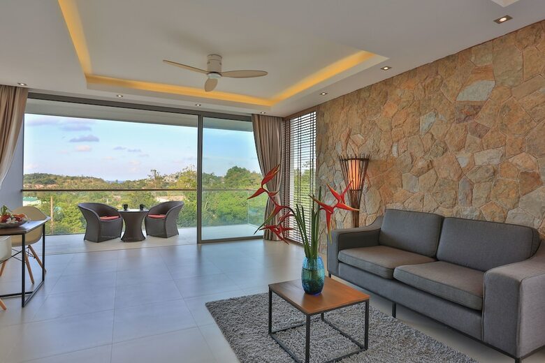 Nautilus Samui Hotel & Spa