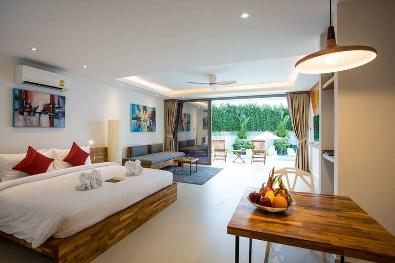 Nautilus Samui Hotel & Spa