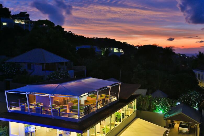 Nautilus Samui Hotel & Spa