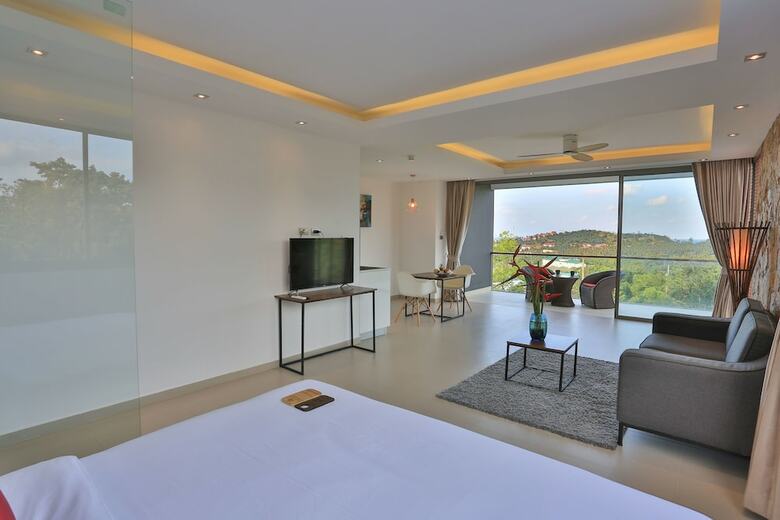 Nautilus Samui Hotel & Spa