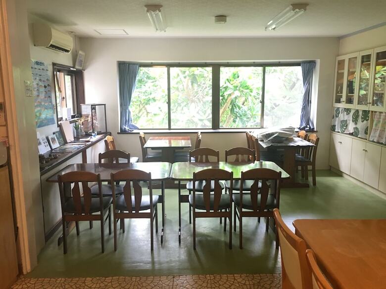 Pension Iriomotejima Sawayakasou