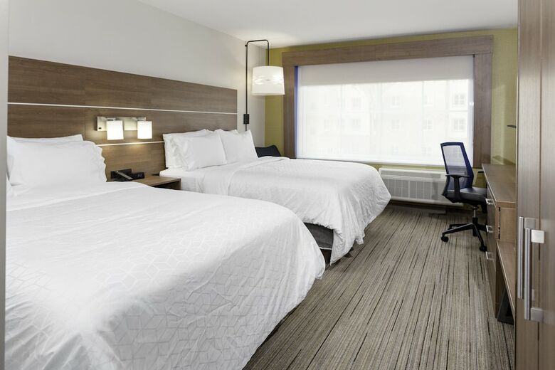 Hotel Holiday Inn Express & Suites Phoenix East - Gilbert