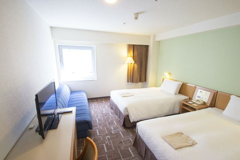 Ip City Hotel Osaka