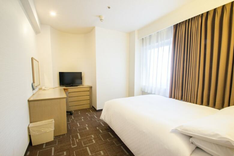 Ip City Hotel Osaka