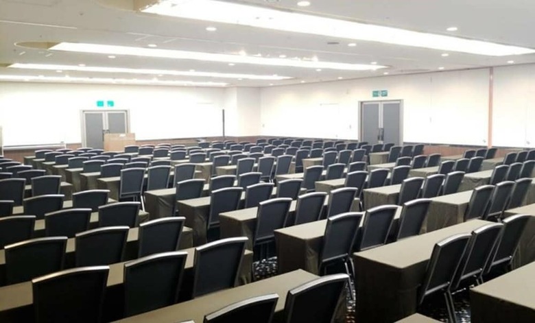 Ip City Hotel Osaka