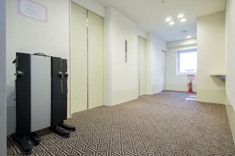 Ip City Hotel Osaka