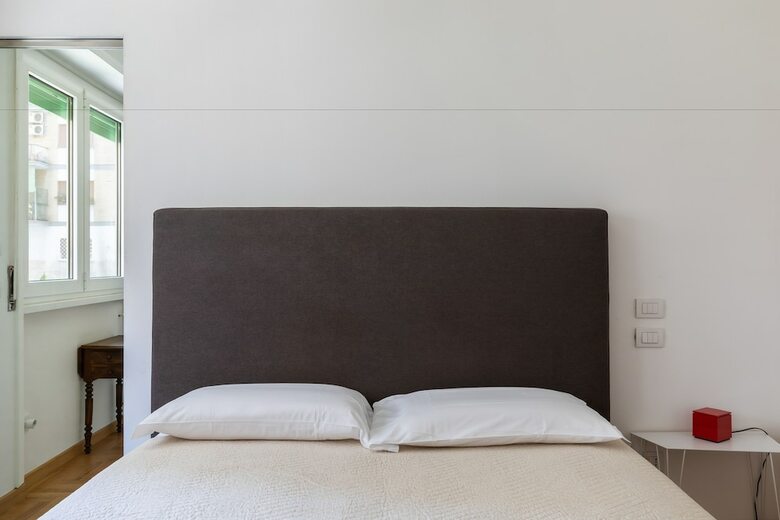 Apartamento Rentopolis Marini 42 - Furio Camillo