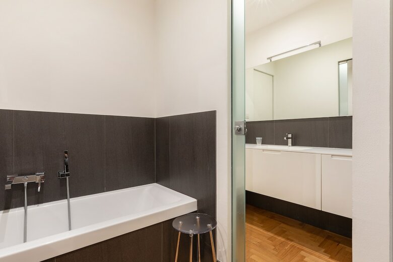 Apartamento Rentopolis Marini 42 - Furio Camillo