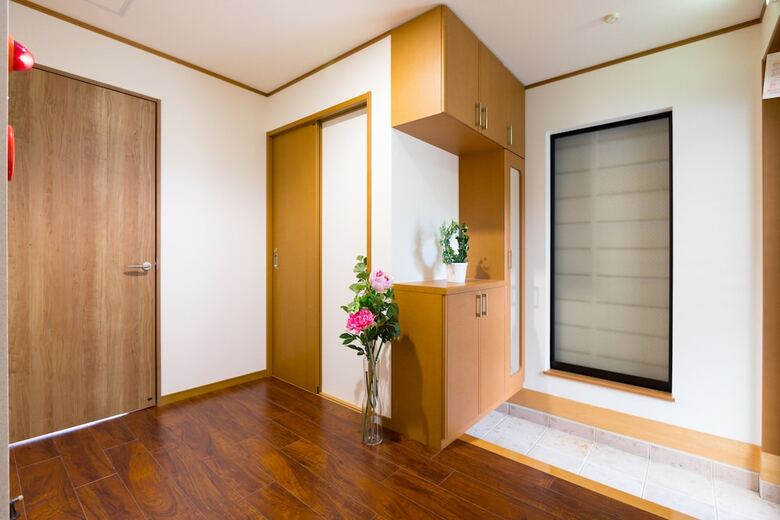 Joyful House