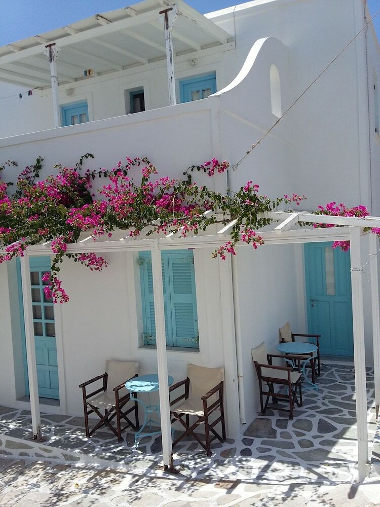 Hotel Galanis Place