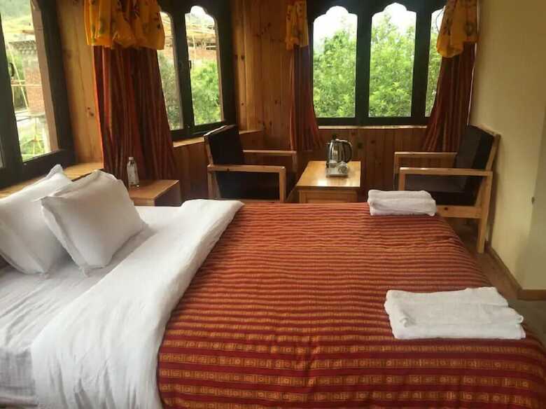 Hotel Ngayabling Resort