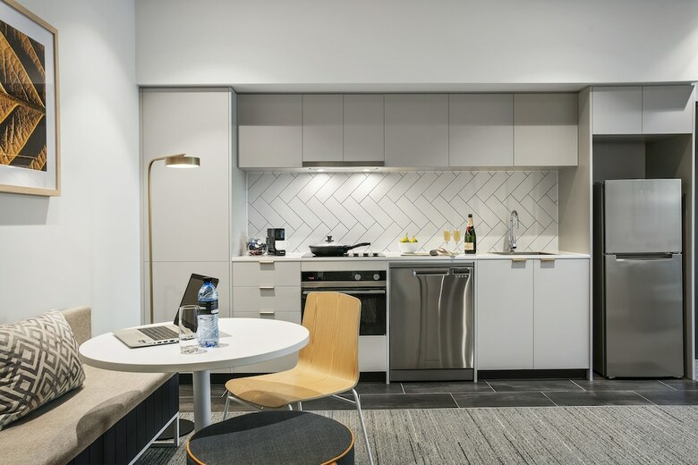 Aparthotel Quest Canberra City Walk