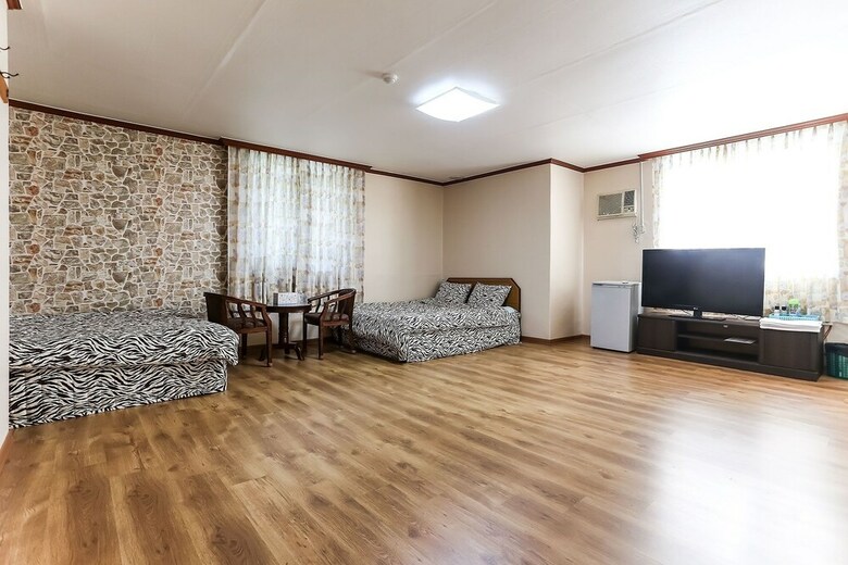Hotel Daechung Resortel