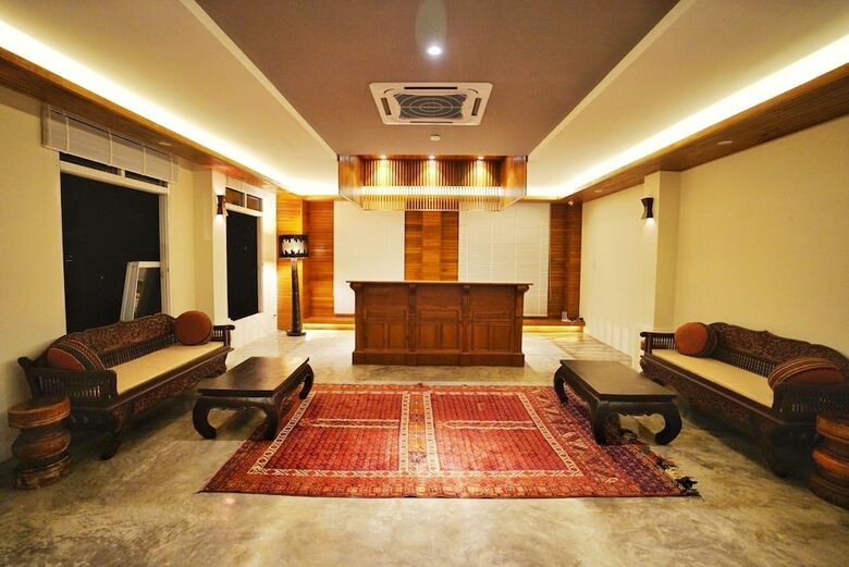 Hotel Lubee Chiangmai