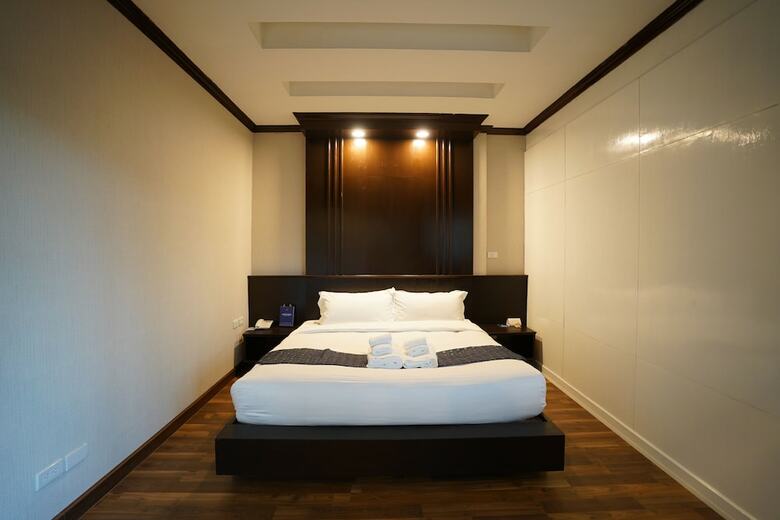Hotel Lubee Chiangmai