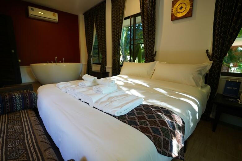 Hotel Lubee Chiangmai