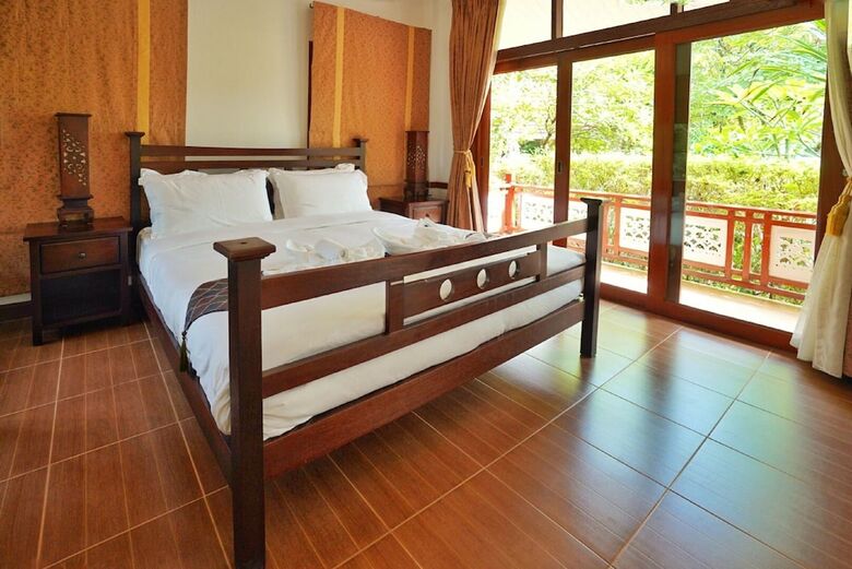 Hotel Lubee Chiangmai